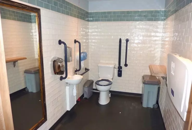 The Queen Hotel Aldershot